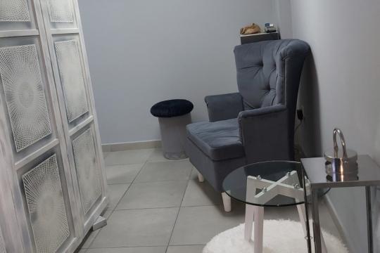 Kozmetički salon Studio Belo Novi Sad