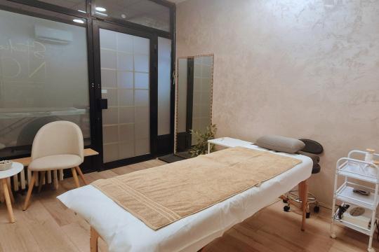Kozmetički salon Studio Noka Beograd