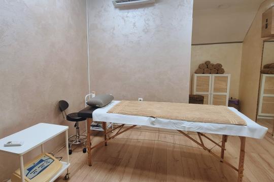 Kozmetički salon Studio Noka Beograd