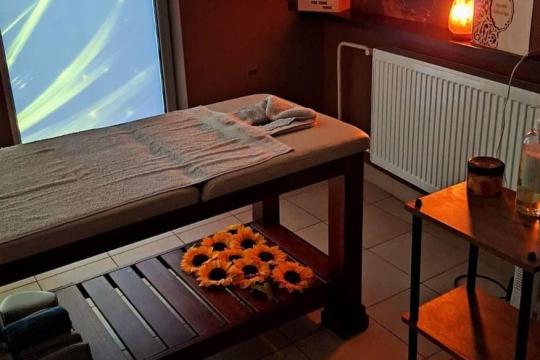 Studio za masažu Viktorija Niš