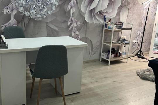 Kozmetički salon Nectarius Brows Academy Kragujevac