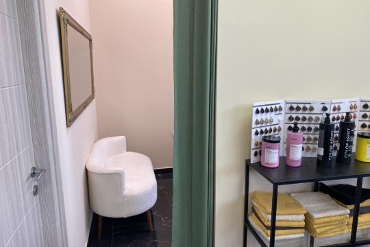 Frizersko-kozmetički salon Amaya BeautyConcept Beograd