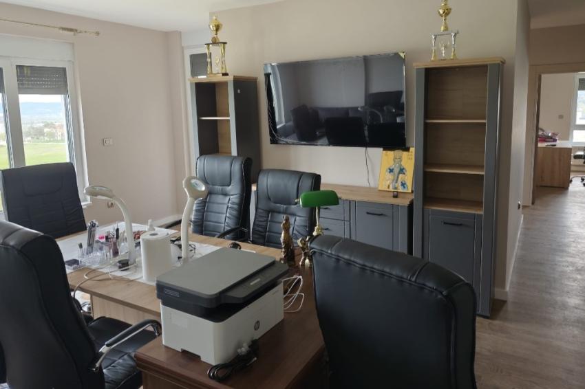 Kozmetički salon Afrodita gold 2 Kragujevac