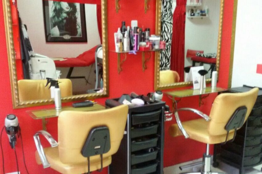 Frizersko-kozmetički salon Miss 1 Beograd