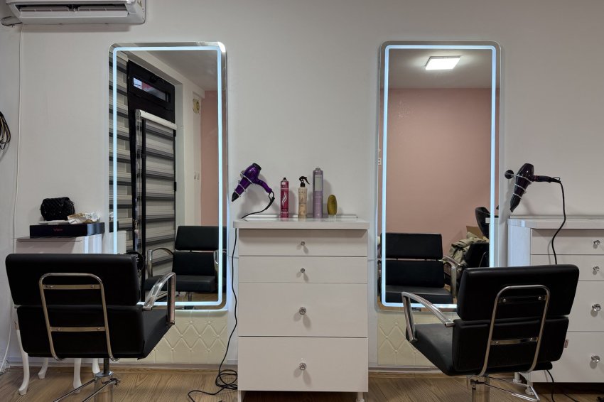 Frizersko-kozmetički salon La Vie Elegance Niš