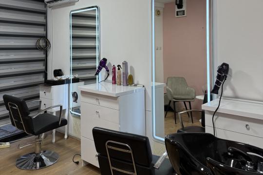 Frizersko-kozmetički salon La Vie Elegance Niš