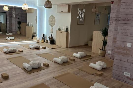 Nega tela, zdravlje Boho Body N Soul studio Beograd