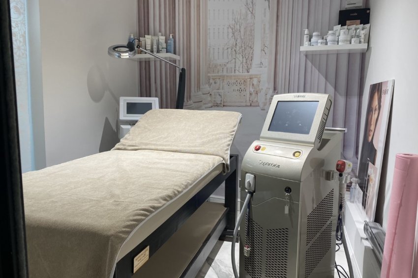 Kozmetički salon Imidž Studio Beograd