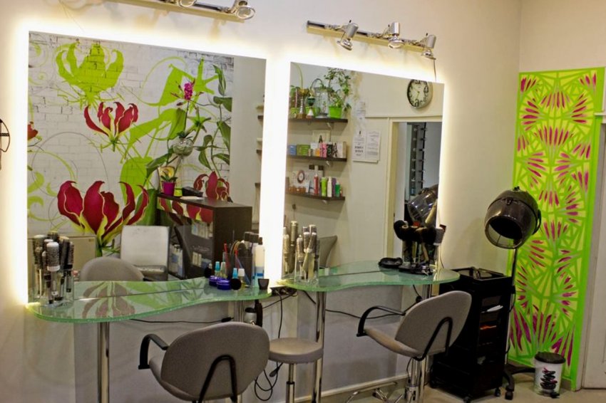 Frizerski salon Frinđuva Beograd