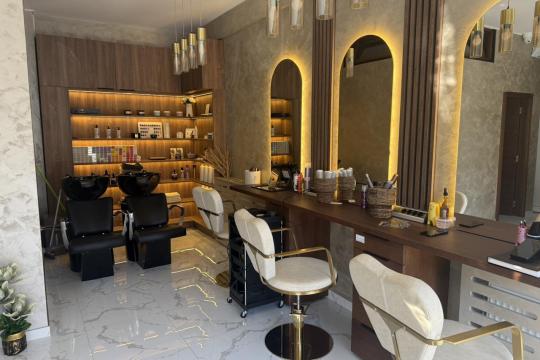 Frizersko-kozmetički salon L Atelier Beauty Studio Beograd