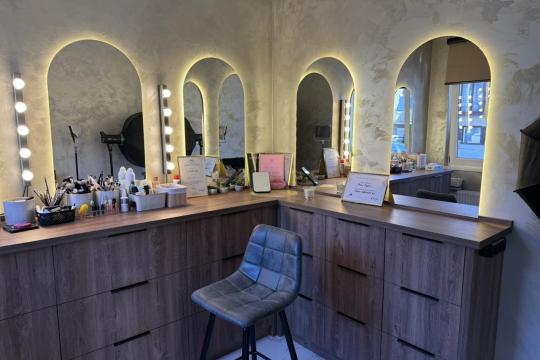 Frizersko-kozmetički salon L Atelier Beauty Studio Beograd