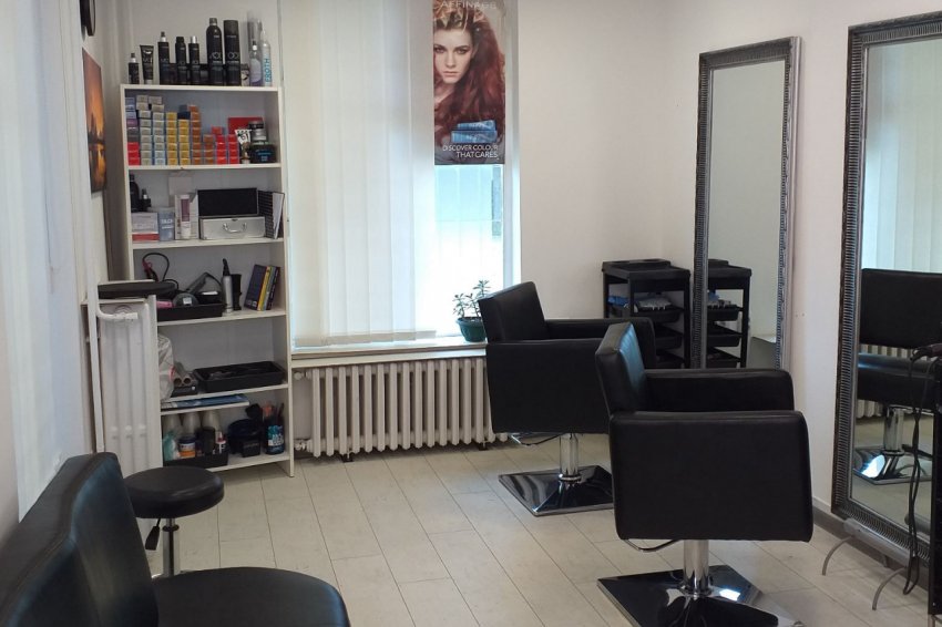 Frizerski salon Prestigio Beograd
