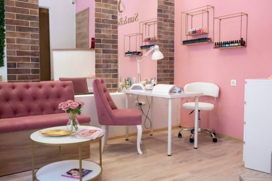 Kozmetički salon Sun&Beauty Niš
