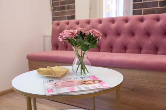 Kozmetički salon Sun&Beauty Niš