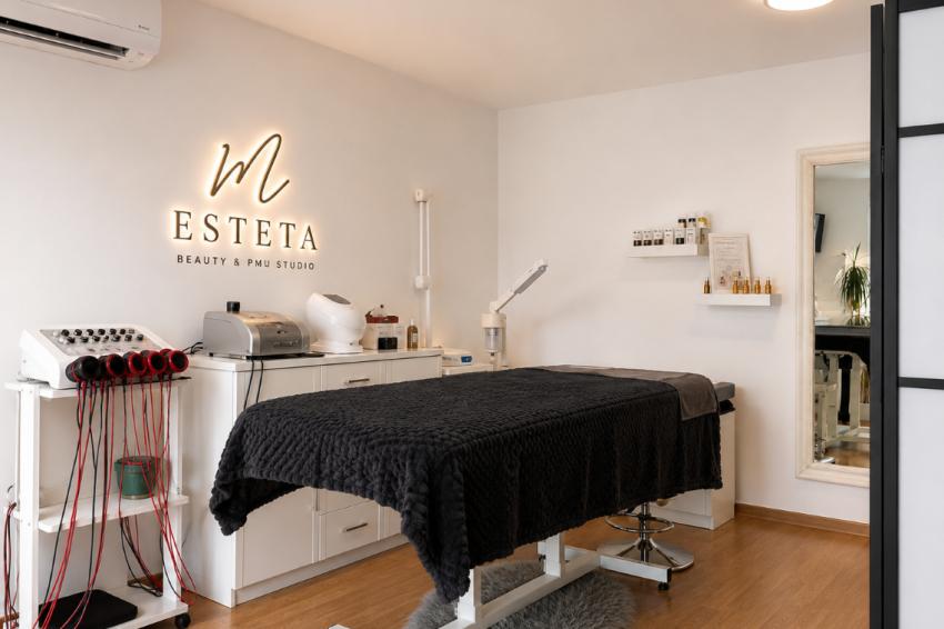 Kozmetički salon Esteta Beograd