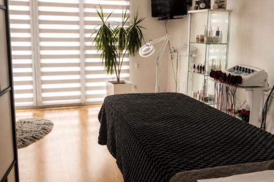 Kozmetički salon Esteta Beograd
