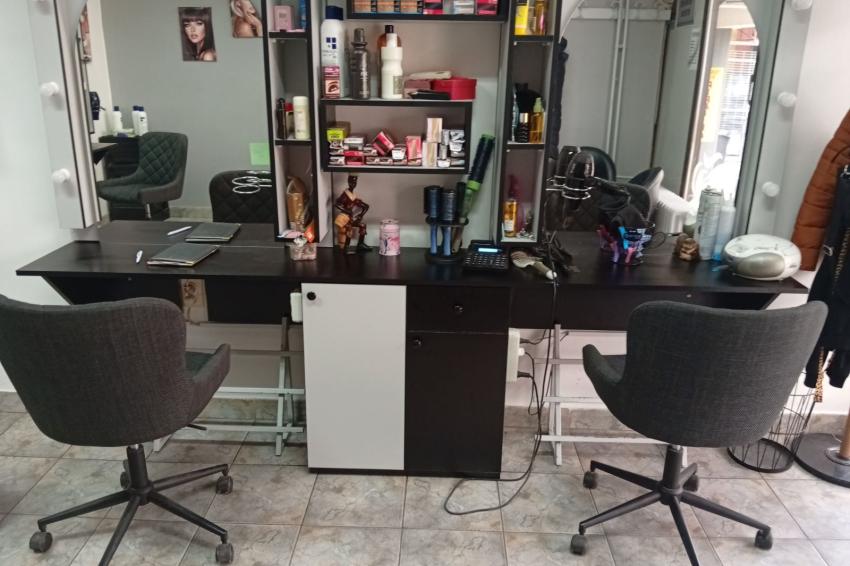 Frizerski salon Lucky lady Kruševac