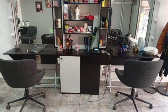 Frizerski salon Lucky lady Kruševac