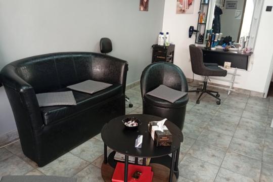 Frizerski salon Lucky lady Kruševac