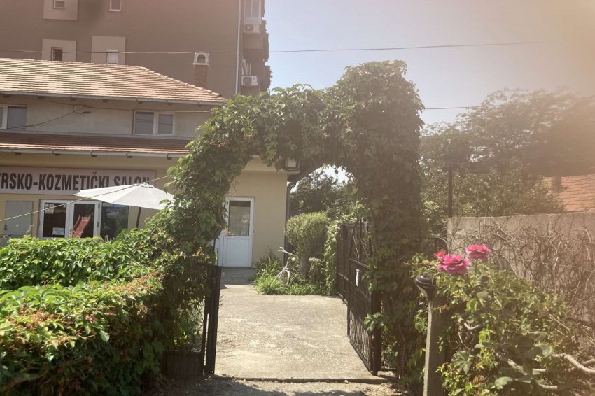 Kozmetički salon Bajka 10 Beograd