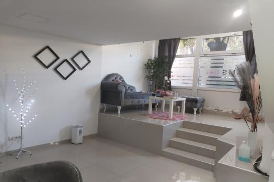 Kozmetički salon Dreams time Novi Sad