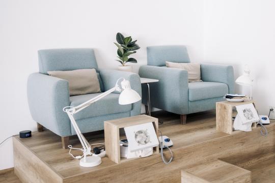Kozmetički salon Organic Beauty Beograd Beograd