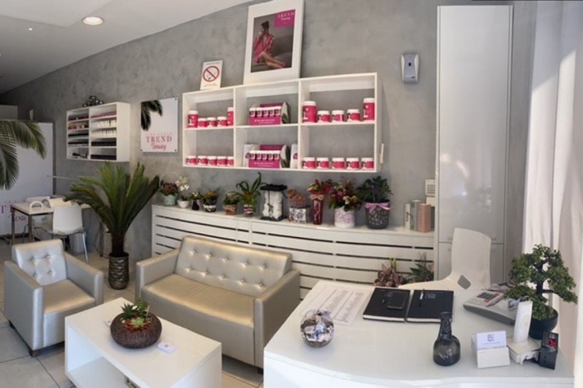 Frizersko-kozmetički salon Beauty Industry Beograd