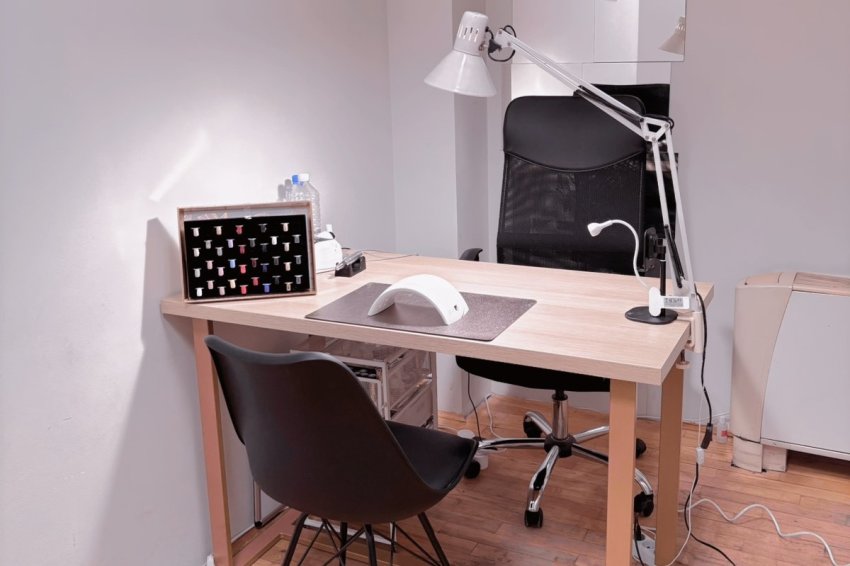 Kozmetički salon Emaline Novi Sad