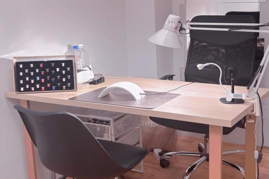 Kozmetički salon Emaline Novi Sad