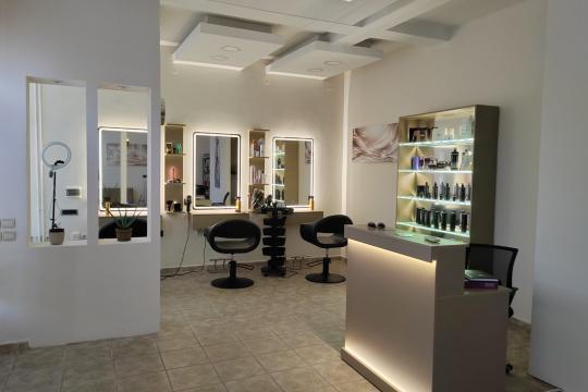 Frizerski salon L'Essence Kragujevac