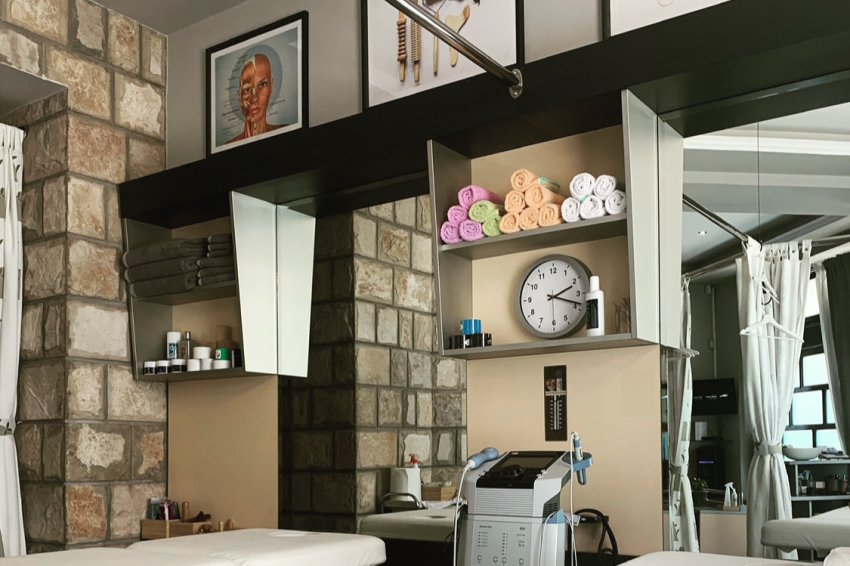Studio za masažu Physio Sense Beograd