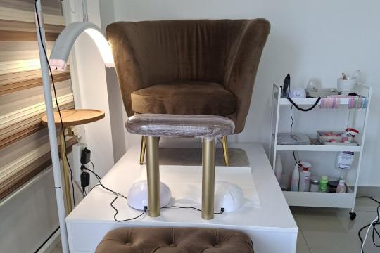Kozmetički salon ZokaGlamNails Beograd