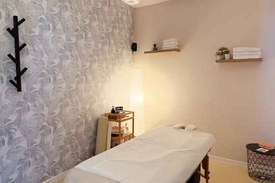 Salon za masažu Stretch Centar Beograd