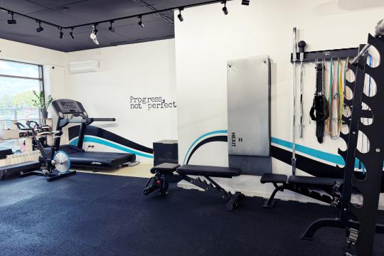 Salon za masažu Stretch Centar Beograd