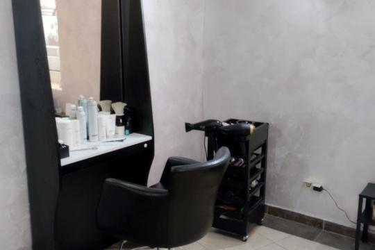 Frizerski salon Danny Joy Beograd