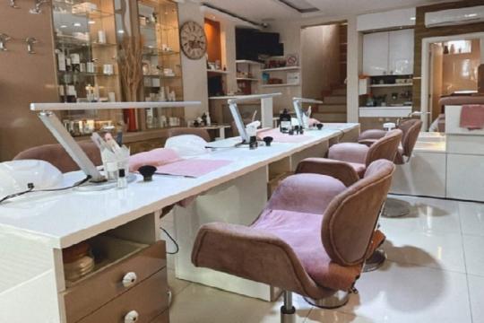 Kozmetički salon Diamond beauty Beograd