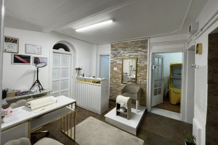 Kozmetički salon Coco Beauty Room Beograd