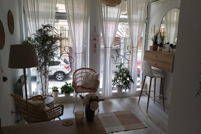 Makeup studio Boho makeup studio Beograd