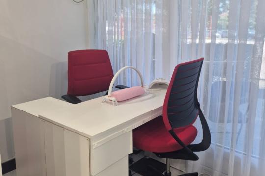 Kozmetički salon Odraz lepote Beograd