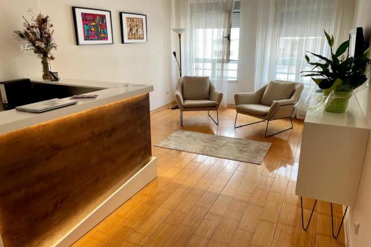 Kozmetički salon Libra Life Studio Beograd