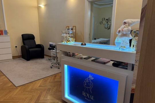 Kozmetički salon Royal Beauty Beograd