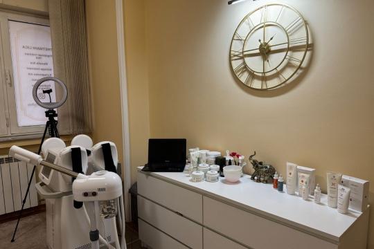 Kozmetički salon Royal Beauty Beograd