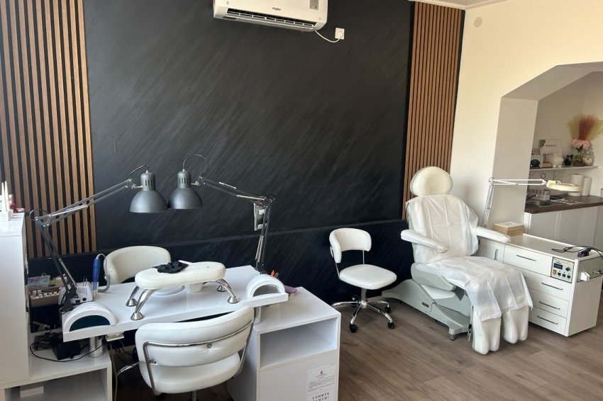 Kozmetički salon Frajla Niš