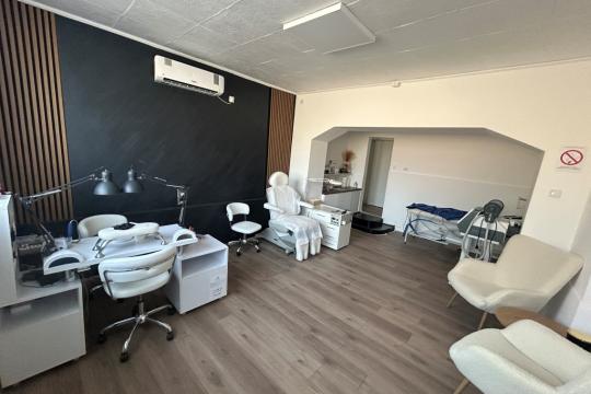 Kozmetički salon Frajla Niš