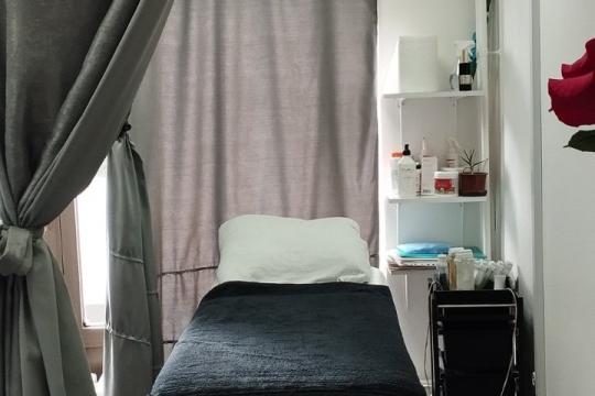 Frizersko kozmetički salon Shiny Look Gordina Niš