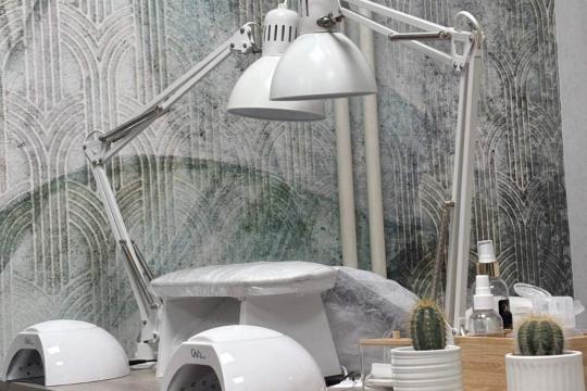 Frizersko-kozmetički salon Sleek beauty studio Beograd