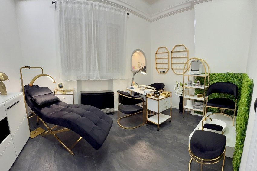 Kozmetički salon Belle Ana Beograd