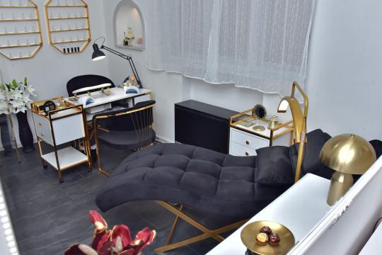 Kozmetički salon Belle Ana Beograd