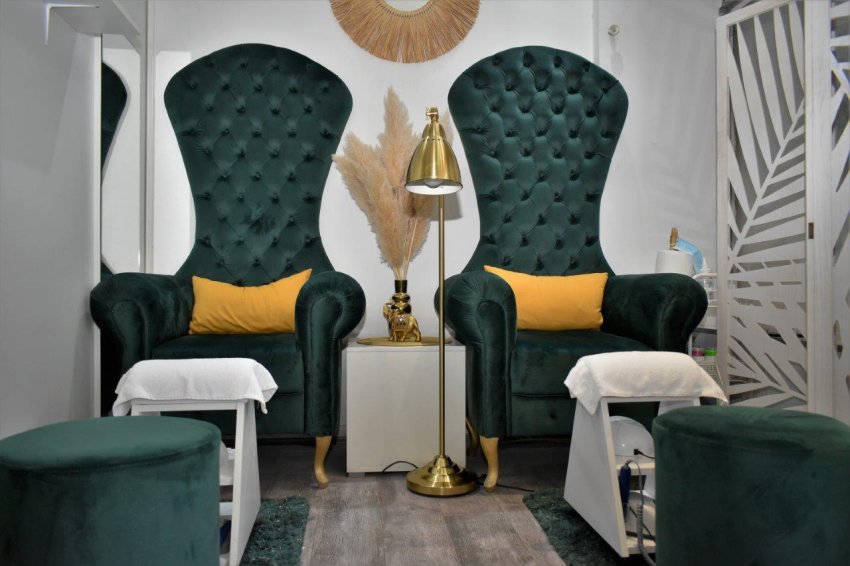 Kozmeticki salon Kalisi Beograd