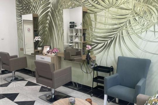 Frizerski salon BeautyFull Novi Sad